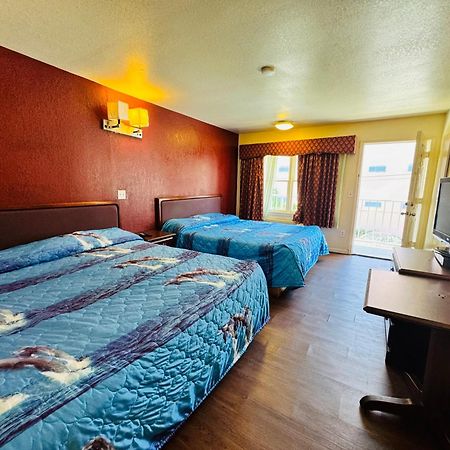 Seagem Motel And Apartments Seaside Heights Luaran gambar