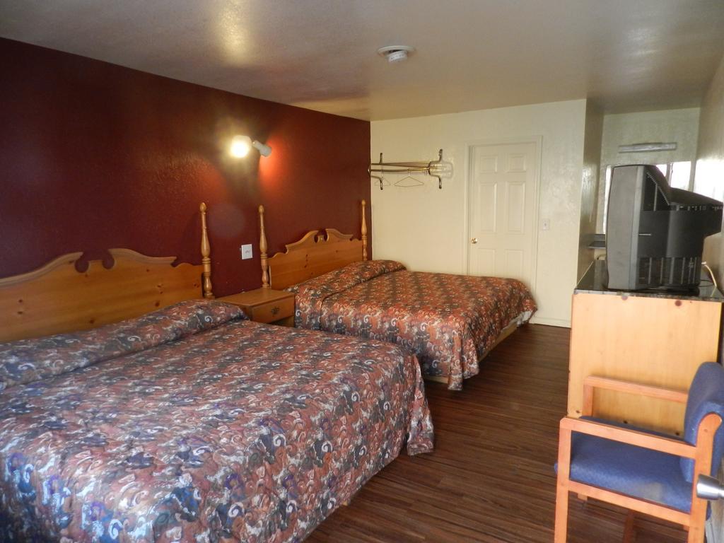 Seagem Motel And Apartments Seaside Heights Bilik gambar