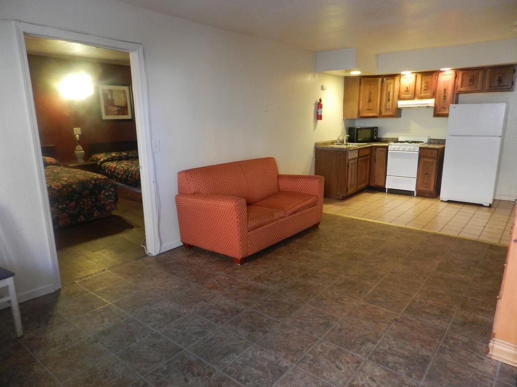 Seagem Motel And Apartments Seaside Heights Bilik gambar