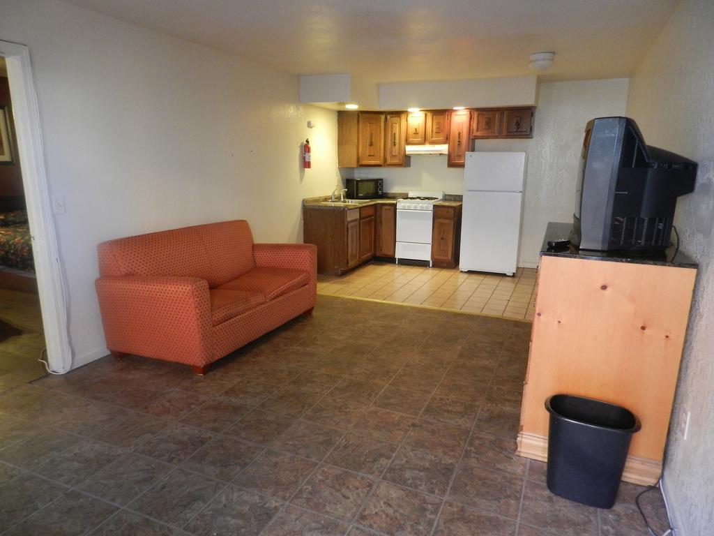Seagem Motel And Apartments Seaside Heights Bilik gambar