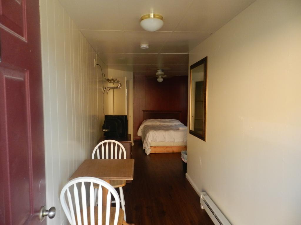 Seagem Motel And Apartments Seaside Heights Bilik gambar