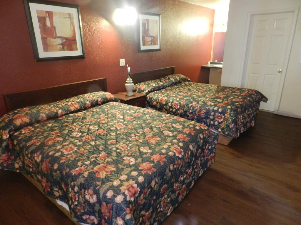 Seagem Motel And Apartments Seaside Heights Bilik gambar