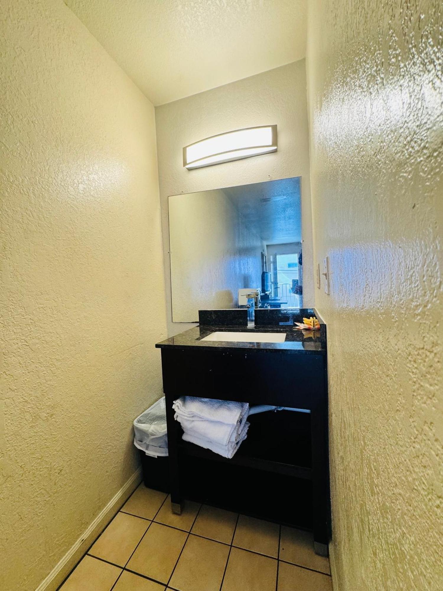 Seagem Motel And Apartments Seaside Heights Luaran gambar