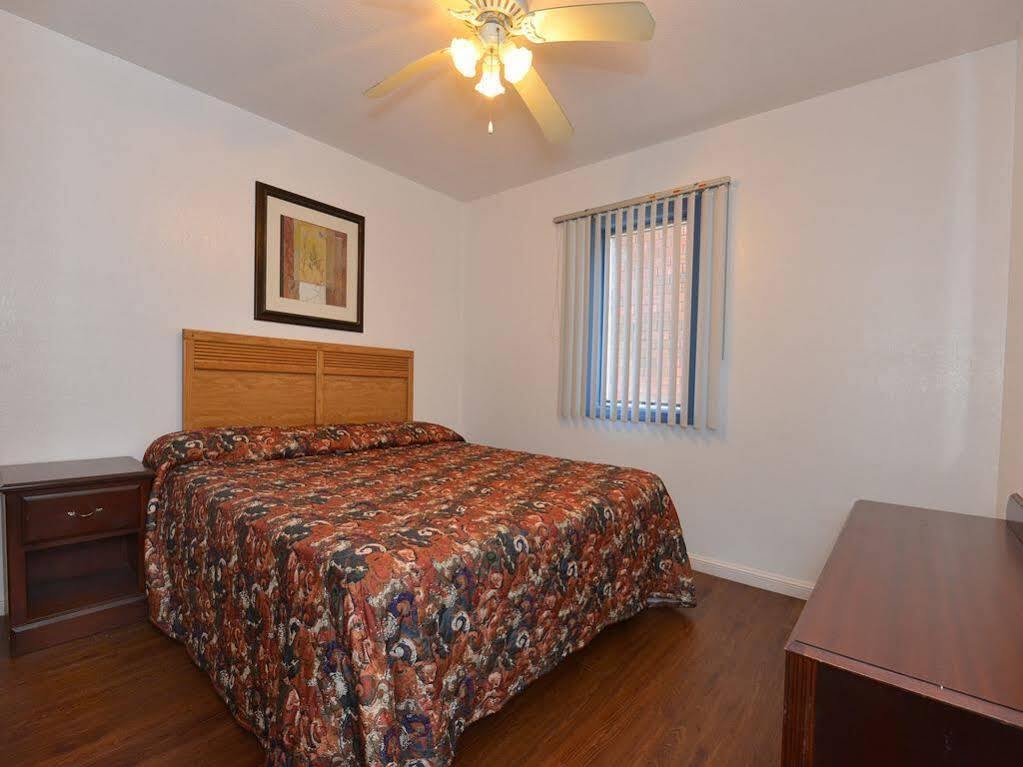 Seagem Motel And Apartments Seaside Heights Luaran gambar