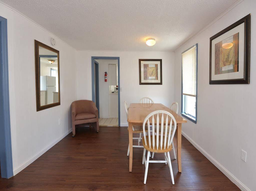 Seagem Motel And Apartments Seaside Heights Luaran gambar